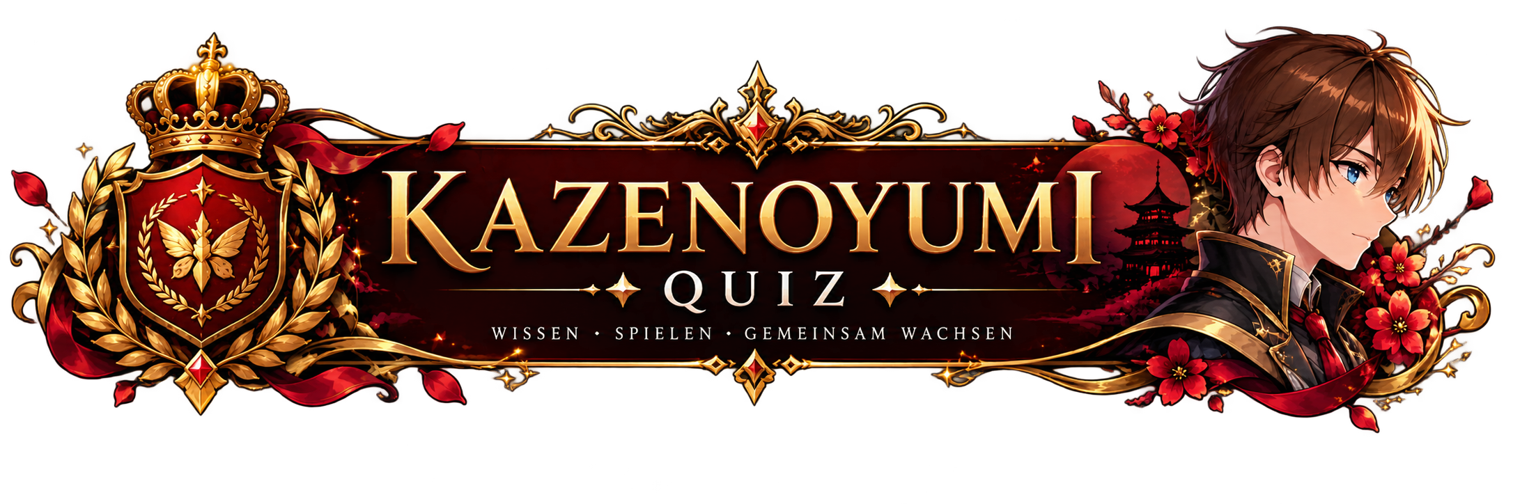 KazeNoYumi Quiz